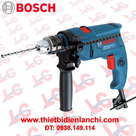 Máy khoan động lực Bosch GSB 550 Professional